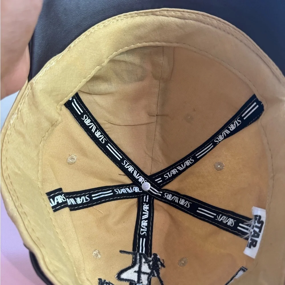 Star Wars authentic original